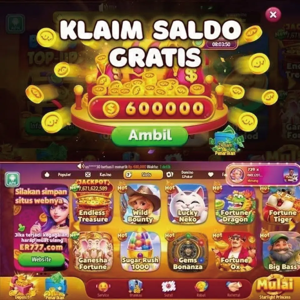 indo62 APK