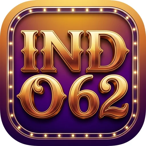 indo62 - Situs Resmi | Download APK & Login